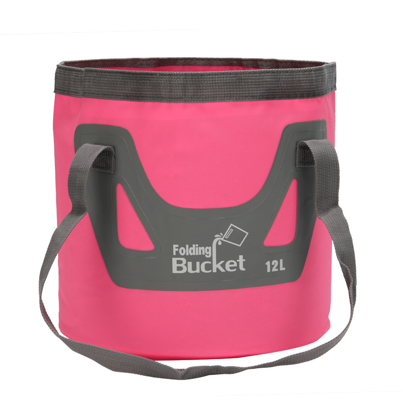 UPGRADE 12L PINK